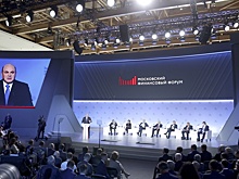 Мишустин: К середине текущего года экономика практически полностью восстановилась до докризисных уровней