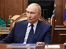 Путин рассказал о нелогичной просьбе к России