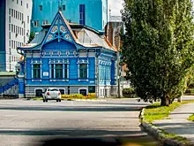 В сызранском краеведческом музее открылась выставка о трудовой доблести