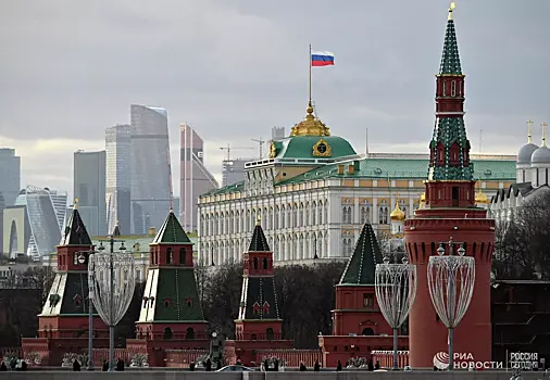 В Кремле оценили возможность переименовать Курильские острова