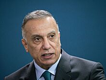 При покушении на премьера Ирака пострадали 10 человек