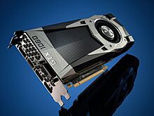 NVIDIA отказалась от поддержки видеокарт GTX 900 и GTX 1000