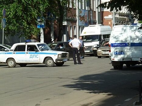 Из-за первомайских демонстраций перекроют центр Саратова