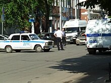 Из-за первомайских демонстраций перекроют центр Саратова