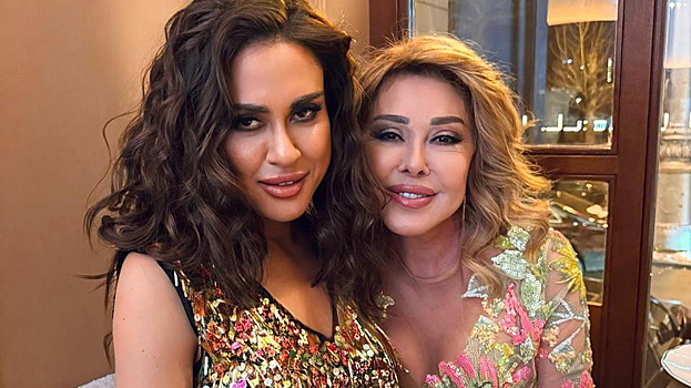 Любовь Успенская объяснила, почему изменяла своим мужьям