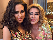 Любовь Успенская объяснила, почему изменяла своим мужьям