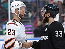 «Трактор» и «Амур» не вышли в плей-офф в сезоне-2022/2023, причины, почему «Трактор» провалился, что будет с «Амуром»