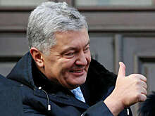 Зеленский: санкции с Порошенко могут cнять, если он отдаст миллиарды в бюджет