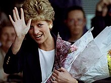 Покойная принцесса Диана оказалась популярнее Карла III и британской монархии