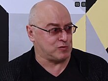 Михаил Косырев-Нестеров: "Моя концепция проста - делаю только то, что я хочу"