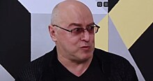 Михаил Косырев-Нестеров: "Моя концепция проста - делаю только то, что я хочу"
