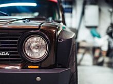 На продажу выставили «копейку» с турбомотором от Lancia