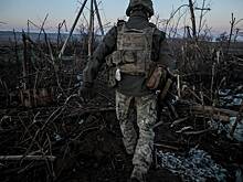 Зеленский оценил положение ВСУ в Красноармейске фразой «никто не заставляет их умирать»