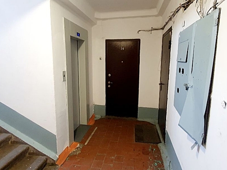 Фонд капремонта начал внеплановую замену лифтов в доме на ГРЭСе