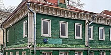 1 рубль за 1 квадратный метр: дом купца Дмитрия Виноградова в Москве сдадут в аренду