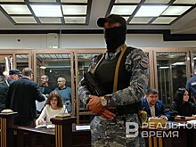 Без срока давности: суд Татарстана отправил "Перваков" в колонию почти на 70 лет