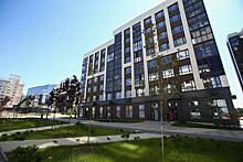 Строить жилые кварталы в России захотели по-новому