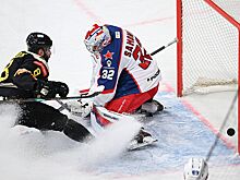 Дубль Аймурзина принёс «Северстали» победу над ЦСКА, армейцы проиграли третий матч подряд