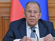 Вершинин анонсировал встречу Лаврова и Рубио в Нью-Йорке