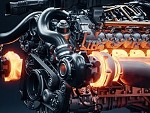 Всем назло — Toyota и Yamaha сделали водородный 5-литровый V8