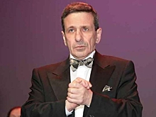 Смолкин и Прокофьева были любовниками