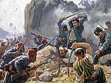 Какие страны так и не смогли победить русских