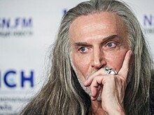 Джигурда рассказал, почему решился на кардинальную смену имиджа