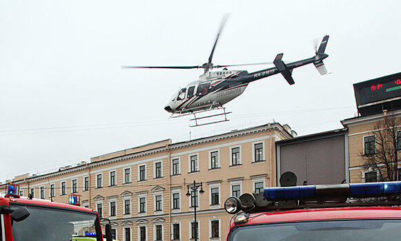 У московских спасателей‍ появятся мотоциклы для тушений пожаров