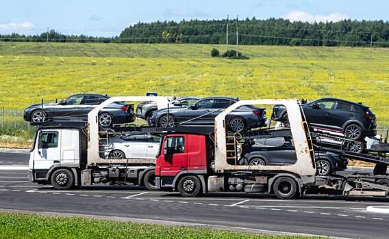 Еще один утильсбор: Таможне спустили повышенный план, она снова трясет кошельки автолюбителей