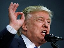 Трамп заявил о возможной отсрочке пошлин на китайские товары