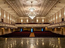 Театры и концертные залы открыли для посетителей в Нижегородской области