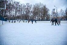 Досуговую работу с жителями предстоящей зимой обсудили в Восточном Дегунине