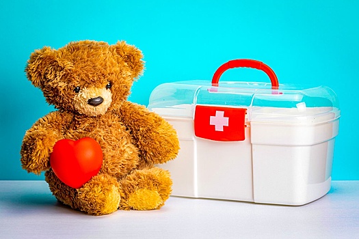 Фонд "Круг добра" обеспечил лекарствами уже более 5 тыс. детей на сумму более 100 млрд рублей