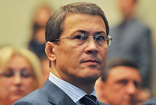 Хабиров предложил компромисс по Куштау