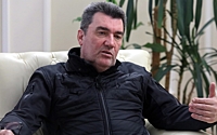 Зеленский высказался о будущем уволенного с поста секретаря СНБО Данилова