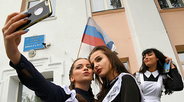 Москва стала лидером по качеству образования в школах