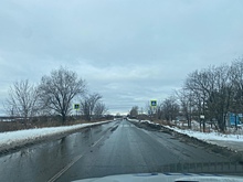 Прокуратура указала администрации Челябинска на дорогу к Градскому кладбищу