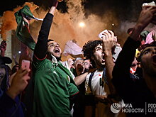 Project Syndicate (США): от футбольной победы к экономическому успеху в Алжире