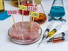 Пластмассовая жизнь: из чего делают современную еду