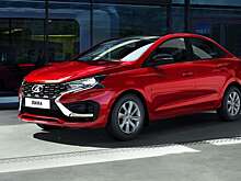 Дорожный просвет Lada Iskra: детали об универсале и кросс-универсале