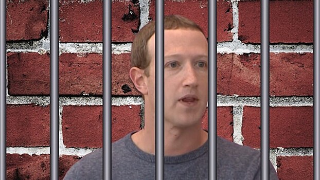 Сенатор грозит посадить Марка Цукерберга в тюрьму