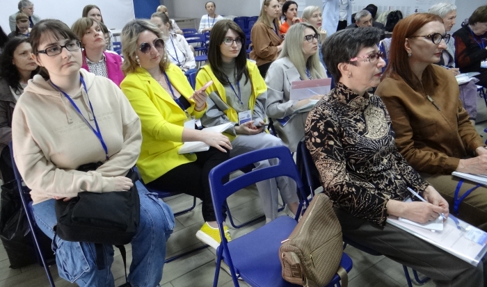 В Волгограде обсудили вопросы приобщения молодых инвалидов к самостоятельной жизни