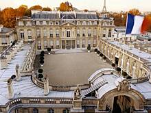 Отказ Олланда от участия в выборах изменил ситуацию в споре за Елисейский дворец