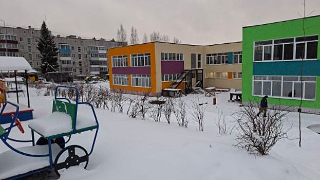 Денис Паслер: капитальный ремонт образовательных учреждений Свердловской области выходит на финишную прямую