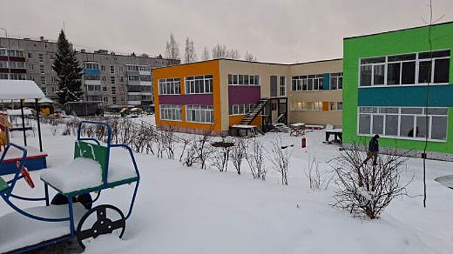 Денис Паслер: капитальный ремонт образовательных учреждений Свердловской области выходит на финишную прямую