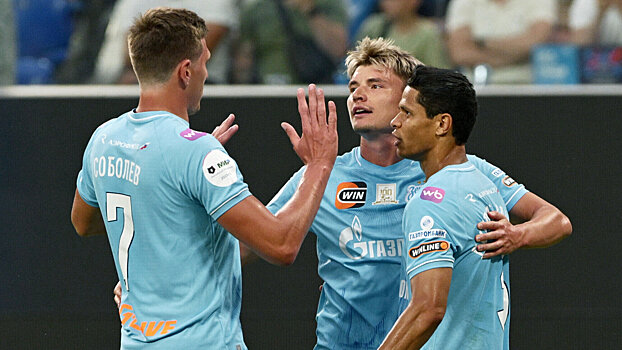 Геннадий Орлов: «Глушенков пока не очень – получил 10-й номер, но не точен в пасах. Соболев был весьма полезен, поучаствовал в важнейших эпизодах»