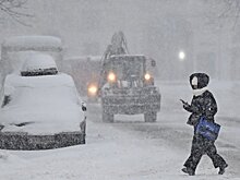 Синоптик рассказал о скрытой угрозе циклона «Фрэнсис» для столицы