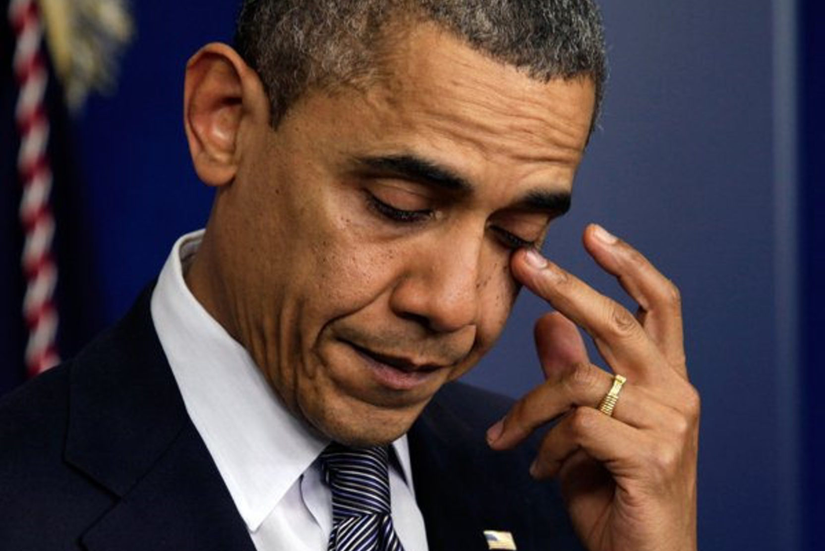 СМИ: Обама не поддержал Харрис, считая ее некомпетентной