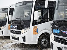 Молодой кировчанин угнал автобус, объяснив свой поступок необходимостью срочной поездки