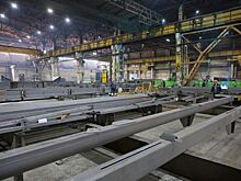 НТЗМК может стать новым партнёром регионального Минстроя по подготовке кадров для строительной отрасли